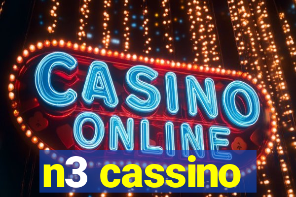 n3 cassino